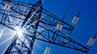 تعطیلی نیروگاههای هستهای آلمان را واردکننده برق کرد