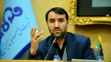 تقاضای کشورهای خارجی برای همکاریهای تخصصی پتروشیمیایی با ایران