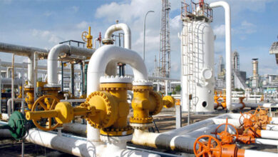 تلاش برای اجرای پروژههای صنعت نفت و گاز فراسوی مرزهای کشور