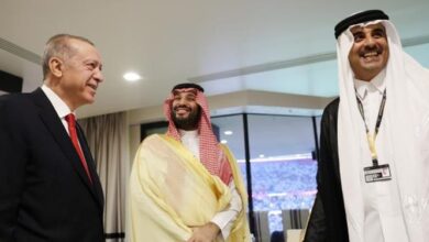 تلاش ترکیه برای کاهش بحران اقتصادی با جذب سرمایهگذاری کشورهای حاشیه خلیج فارس