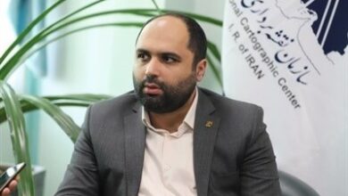 تهیه نقشه فرونشست شهرها با آخرین تکنولوژی/ برخی دستگاهها نسبت به پهنههای فرونشست حساس نیستند