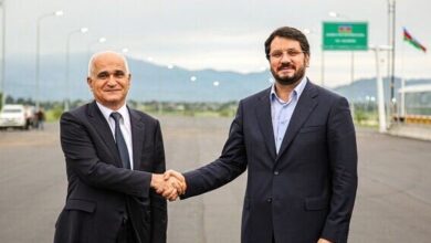 توافق ایران و آذربایجان برای بهرهبرداری از پل آستاراچای تا ۴ ماه آینده