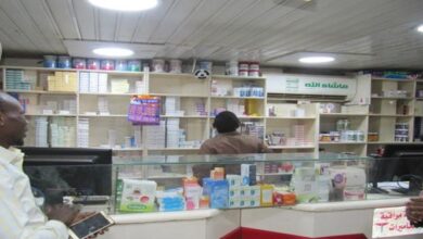توقف همه کارخانههای تولید دارو و مختل شدن واردات در سایه جنگ داخلی سودان