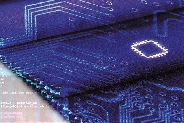 تولید پارچههای گرمکننده با قابلیت توانبخشی بیماران