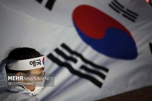 تولید کارخانههای کره جنوبی در بدترین شرایط ۱۹ سال گذشته