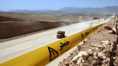 تکمیل آزادراه شیراز-اصفهان در ایستگاه پایانی