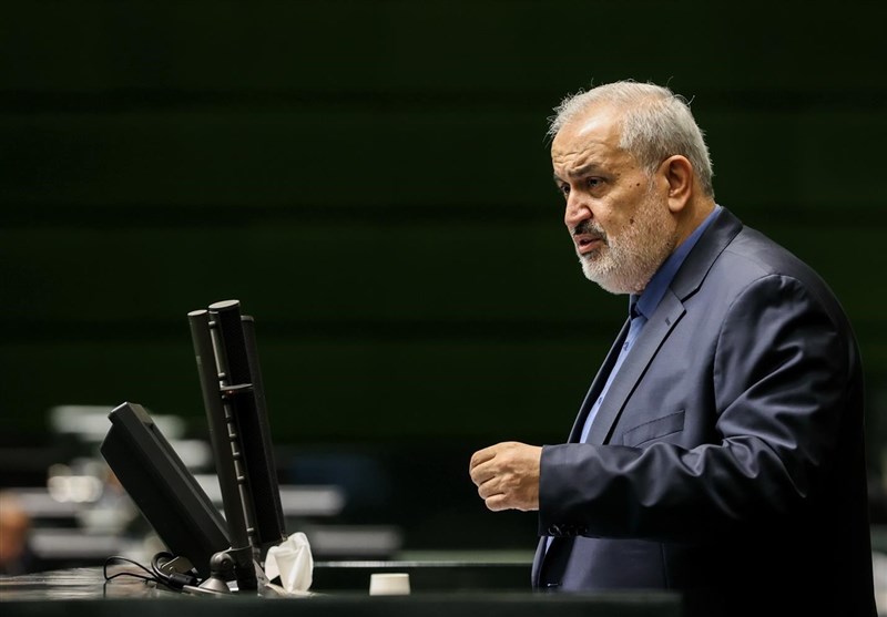 تکیه حامی براندازی جمهوری اسلامی بر صندلی ریاست اتاق بازرگانی/ آقای علیآبادی، کجایی؟!