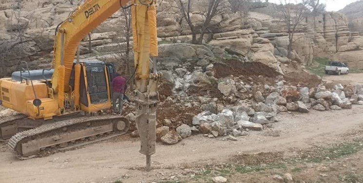 تیشه به ریشه بزرگترین ذخیرهگاه زیستکره کشور