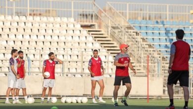 تیم تراکتور فردا راهی ترکیه میشود