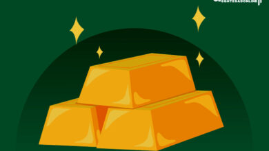 ثبت بازدهی خوب از صندوقهای مبتنی بر طلا