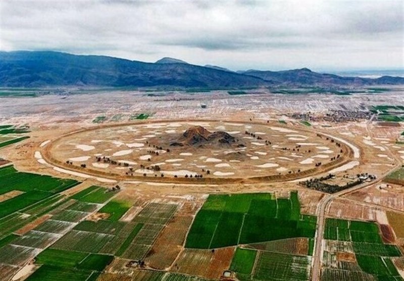 ثبت جهانی “دارابگرد” پیشکش؛ جلوی دستبرد آثار “ساسانی” را بگیرید!