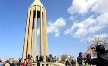 ثبت ۴ اثر فرهنگی، تاریخی همدان در فهرست میراث فرهنگی و تاریخی ملی ایران