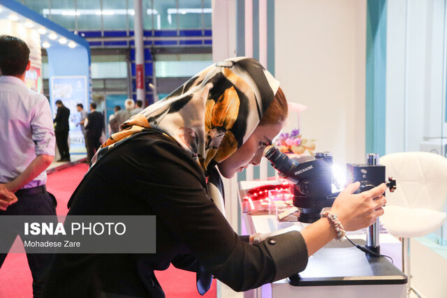 ثبتنام ویژه دانشبنیانهای ایرانی برای حضور در نمایشگاه پلاست اوراسیا