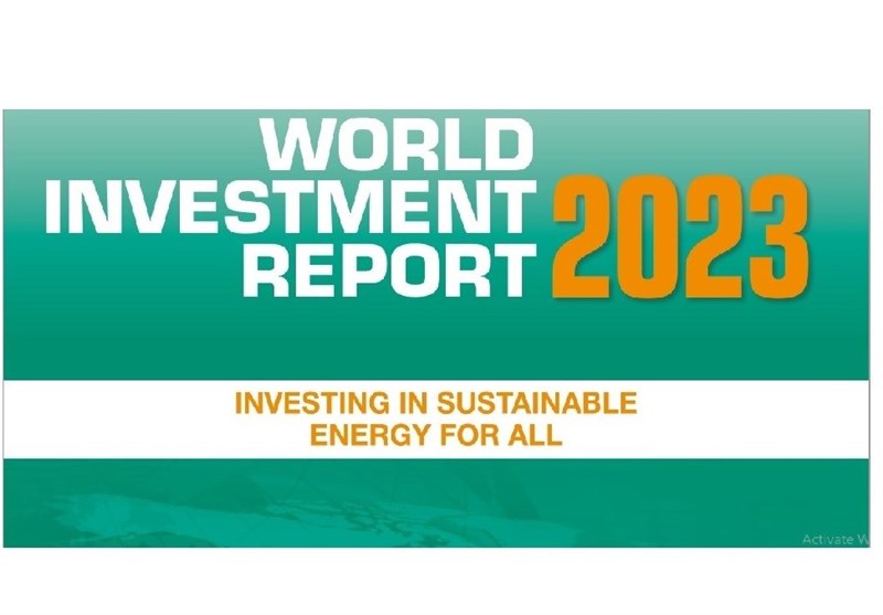 جذب ۱.۵میلیارد دلار سرمایهگذاری مستقیم خارجی توسط ایران در ۲۰۲۲ + جزئیات