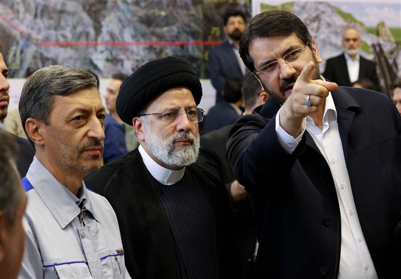 جزئیات ساخت سختترین قطعه آزادراه تهران ـ شمال از زبان بذرپاش/ ترافیکی جاده شمال برطرف میشود