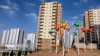 جزئیات مشارکت تعاونیها در ساخت مسکن کارگری