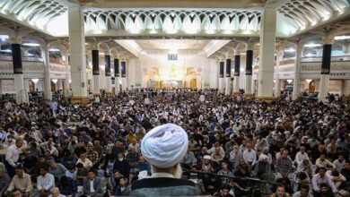 جشن میلاد امام هادی(ع) در حرم حضرت معصومه(س) برگزار میشود