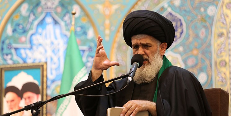 حجتالاسلام مؤمنی: تحولآفرینی قرآن در جهان، دشمن را خشمگین کرده است