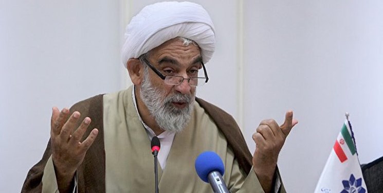 حجتالاسلام والمسلمین قمی: ایران اسلامی با قدرت گفتمان اسلام را ترویج میکند