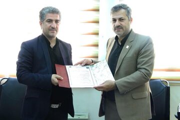 حضور در عرصه صنعت و اجتماع رویکرد دانشگاه امام است