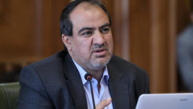 خاموشی اکثر بوستانهای منطقه ۲۰ و شهرری به دلیل اختلاف بین شهرداری و شرکت برق