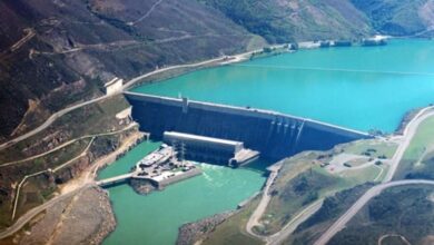 خسارت سدسازیهای ترکیه دهها برابر خشکسالی سیستان و هیرمند