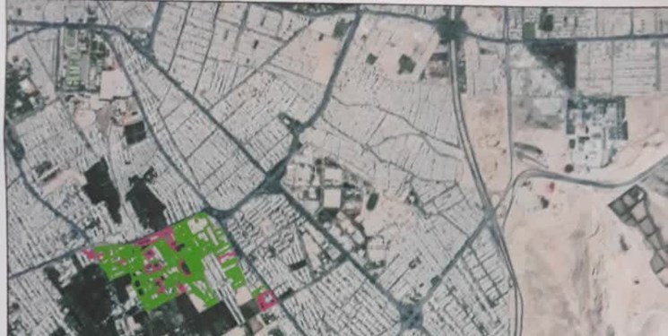 خشکاندن باغات شیراز، حیله برخی مالکان برای قانونگریزی