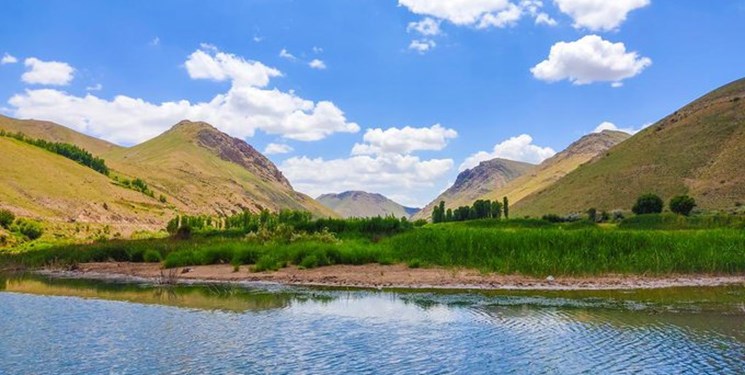 خنکترین استانهای این روزهای کشور