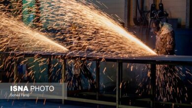 خواستههای فعالان صنعتی در روز صنعت و معدن