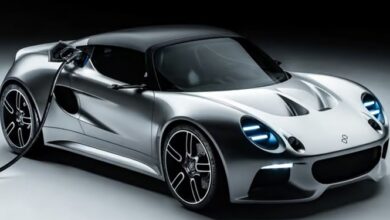 خودروهای بنزینی در انگلیس کم هزینهتر از خودروی برقی شدند