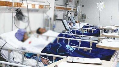 دادستان رباطکریم: شمار مسمومان مصرف مشروبات الکلی در رباطکریم به ۴١ نفر رسید