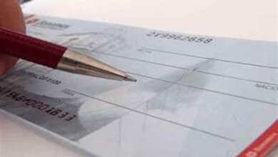 دارندگان دستهچکهای قدیمی تا مهر فرصت دارند / ۹۱.۷درصد چکها وصول شدند