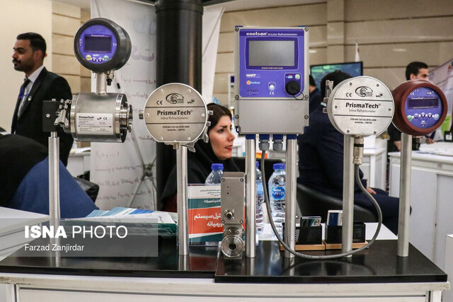 دانشبنیانها در زمینه پساب صنعت روغنکشی و تولید آنزیم با صنعت همکاری میکنند