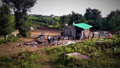 دانشجویانی که میسازند تا ساخته شوند