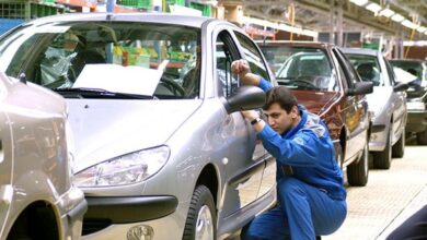 درآمد ایرانخودرو از فروش خودرو بیکیفیت است!