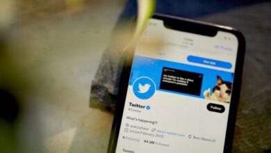 دسترسی کاربران غیرعضو به پیامهای توییتر مسدود شد