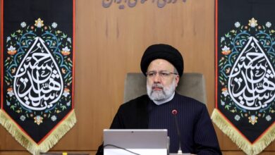 دستور رئیسی به وزیر اقتصاد برای ایجاد شفافیت و اطلاعرسانی اقدامات دولت در بورس