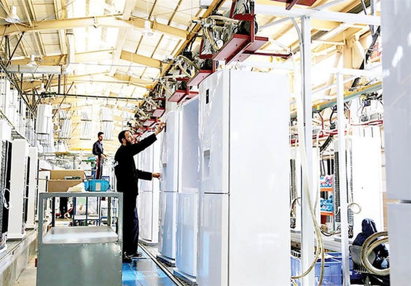 دستور قضائی ۳۰ خرداد ماه برای جلوگیری از فروش ۱۰۰ هزار قلم لوازم خانگی بوش