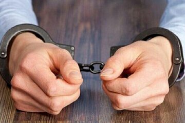 دستگیری کلاهبرداری که خود را مأمور آب و فاضلاب معرفی میکرد