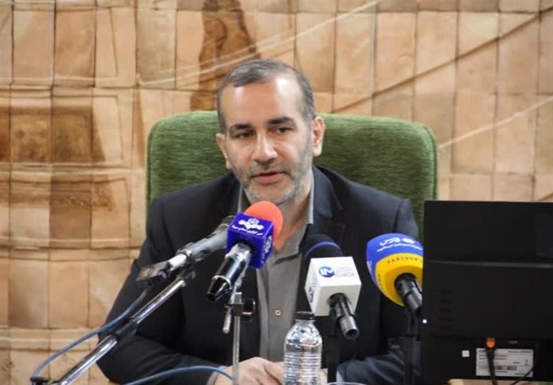 دعوت استاندار کرمانشاه از زائران اربعین برای تردد از مرز خسروی