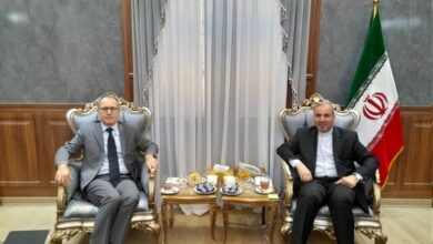 دولتهای اروپایی نسبت به جنایتهای رژیم صهیونسیتی واکنش نشان دهند