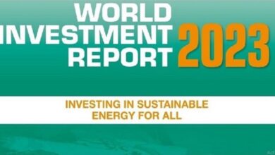 دومین سال متوالی افزایش جذب سرمایهگذاری خارجی در ایران طبق آمارهای «آنکتاد» 