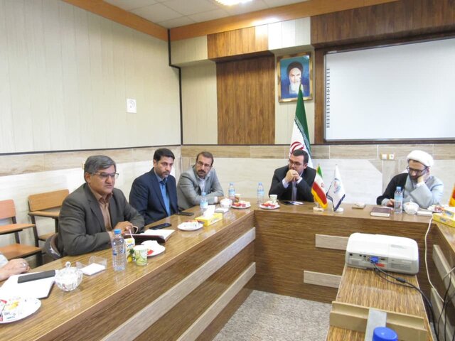 ذخایر قطعی شناخته شده سنگ در ایران حدود ۳.۴ میلیارد تن است