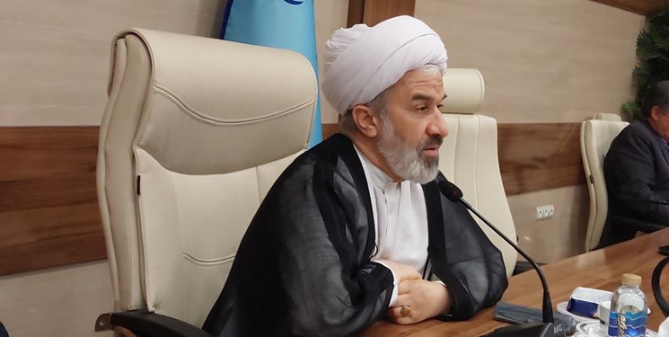 رئیس دادگستری خراسان شمالی: مرخصی و امتیازها در شورای طبقهبندی زندانها عادلانه تخصیص یابد