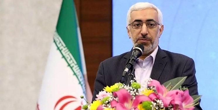 رئیس سازمان بورس: به هیچ وجه دنبال رانت برای یک صنعت خاص نیستیم