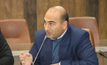 راه و شهرسازی استان ۲۵۰ میلیارد تومان به شهرداری خرمآباد بدهکار است