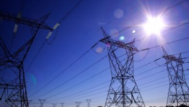 راهاندازی سامانه پایش هوشمند پستهای توزیع برق در پژوهشگاه نیرو