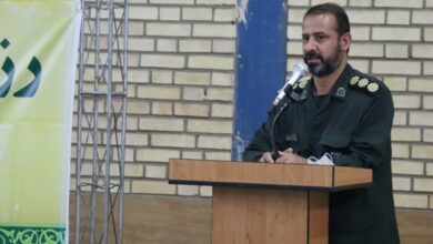 رزمایش بزرگ جهادگران فاطمی در استان مرکزی اجرا میشود