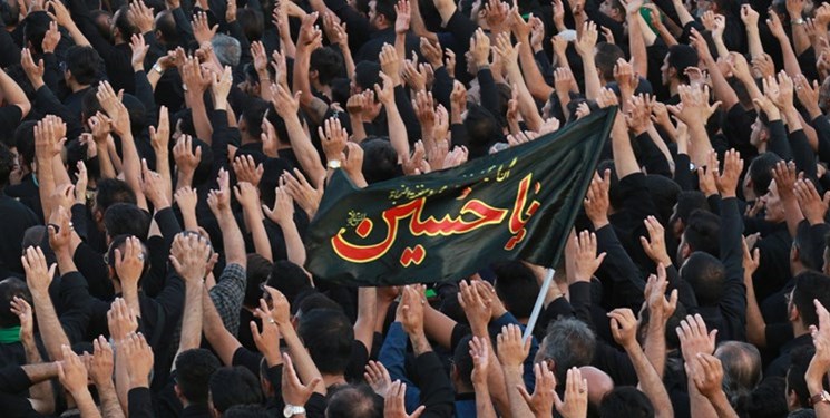 رسم یزدیها در محرم؛ از پرسه زنی تا جغجه زنی