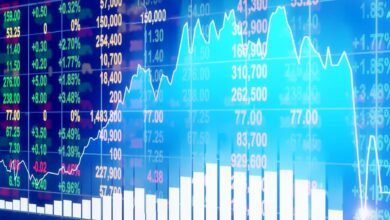 رشد آرام ارزش معاملات همراه با بهبود روند بورس/ شاخص کل به مسیر صعودی خود ادامه میدهد؟